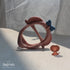 Elephant Teether Gelang Silicone - Olang